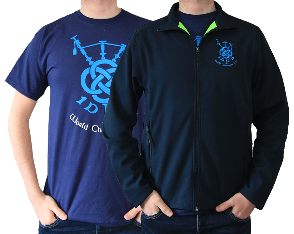 Inveraray & District Pipe Band - Bagpipes (950x750), Png Download