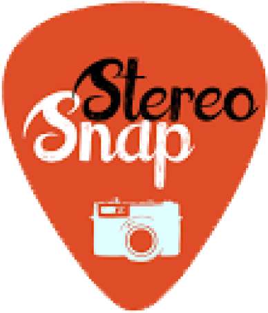 Stereo-snap - Illustration (800x800), Png Download
