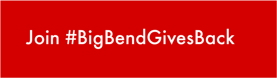 Bigbendbutton - Trademark (1000x317), Png Download