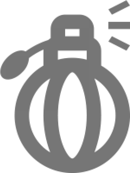 Playboy Духи, Косметика - Emblem (600x600), Png Download