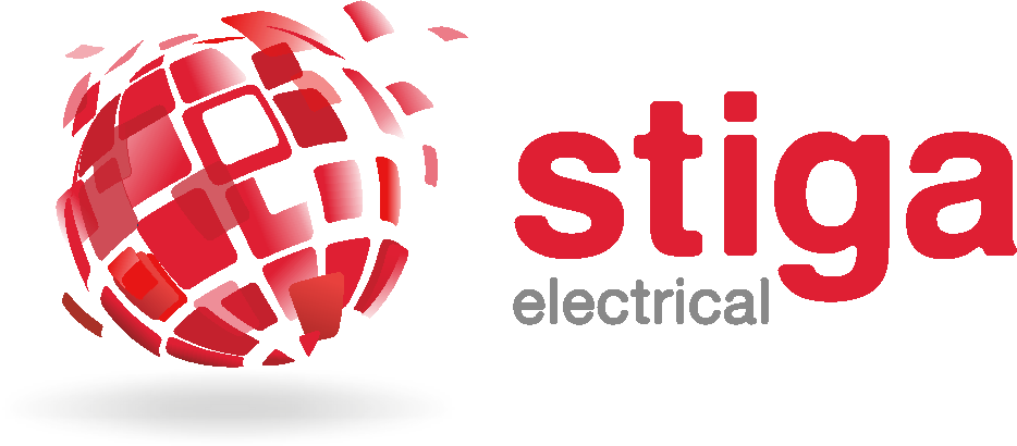 Stiga Electrical Logo - Crime And Investigation Network Logo (934x410), Png Download