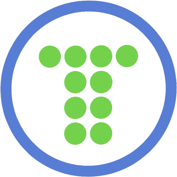 Telefonica - Circle (794x792), Png Download