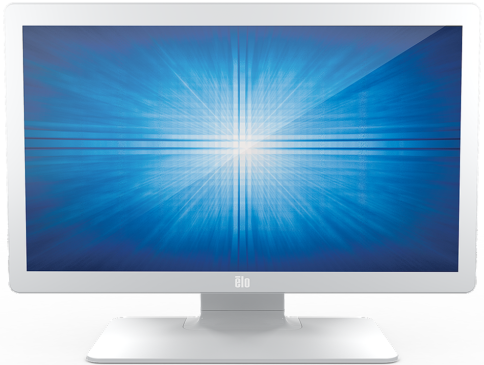 Elo 03-series Touchscreen Monitor For Healthcare (949x717), Png Download