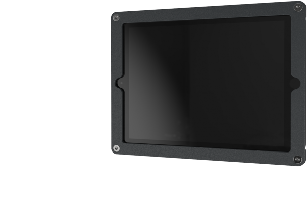 Heckler Windfall Stand H384-sw (760x450), Png Download