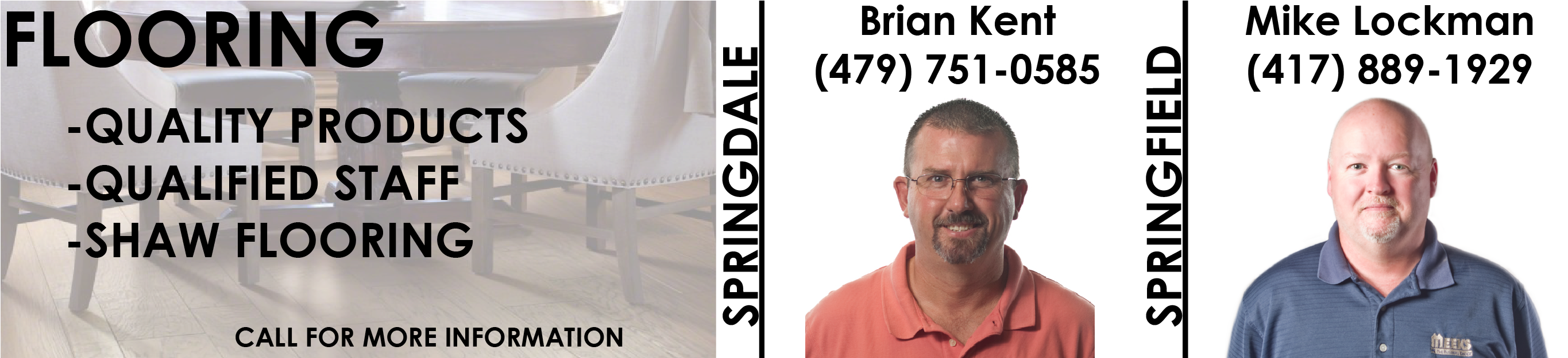 Contact Us - Builder's Choice, Inc. (2785x624), Png Download