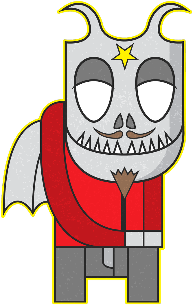 #devildude Hashtag On Twitter - Laptop (1200x1200), Png Download