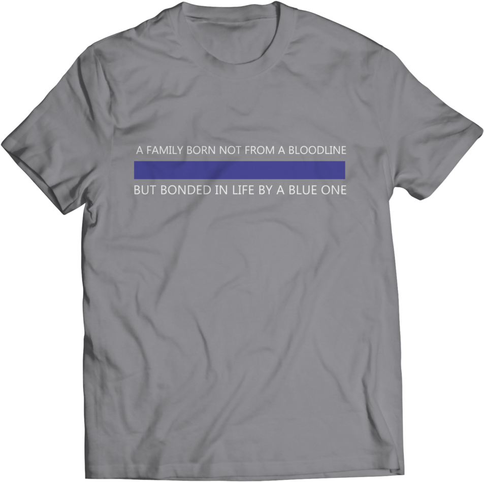 A Family Born Not From A Bloodline Shirt - Ball So Hard Funny Hilarious Comedy T-shirt Unisex (1024x1024), Png Download