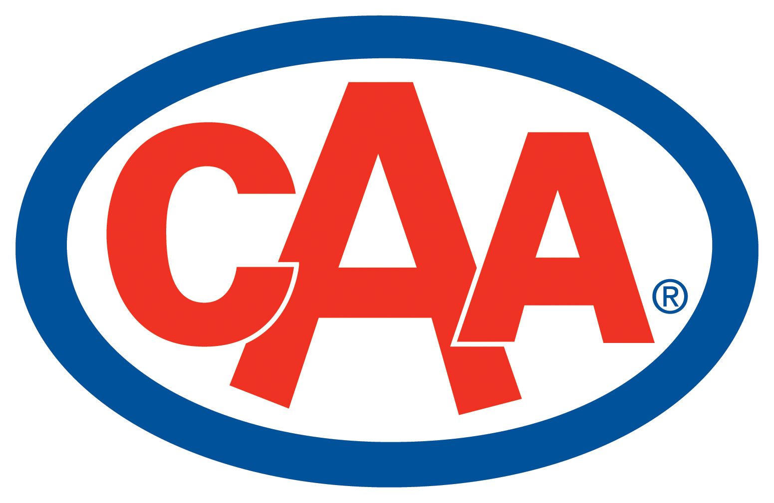 C - A - A - Logo - Canadian Automobile Association (1551x1009), Png Download