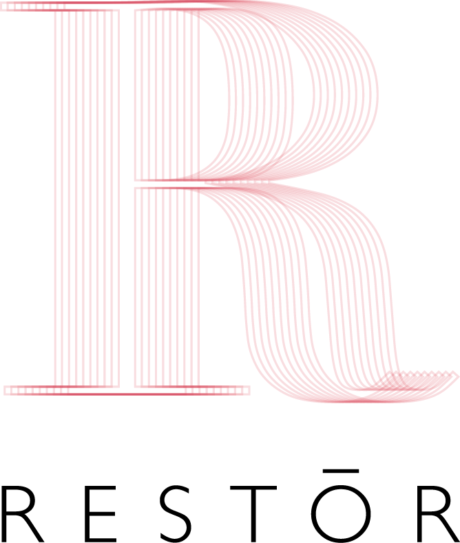 Restor Medical Spa (668x789), Png Download