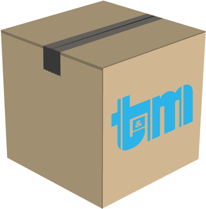 Rubber Seals And Gaskets Packaging Services - Gasket (612x792), Png Download