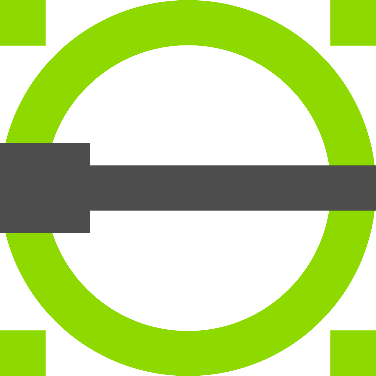 Librecad (1200x1200), Png Download