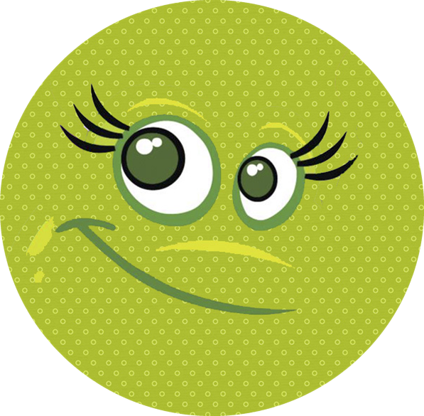 Galinha Pintadinha - Tag Personagens - Party (597x585), Png Download