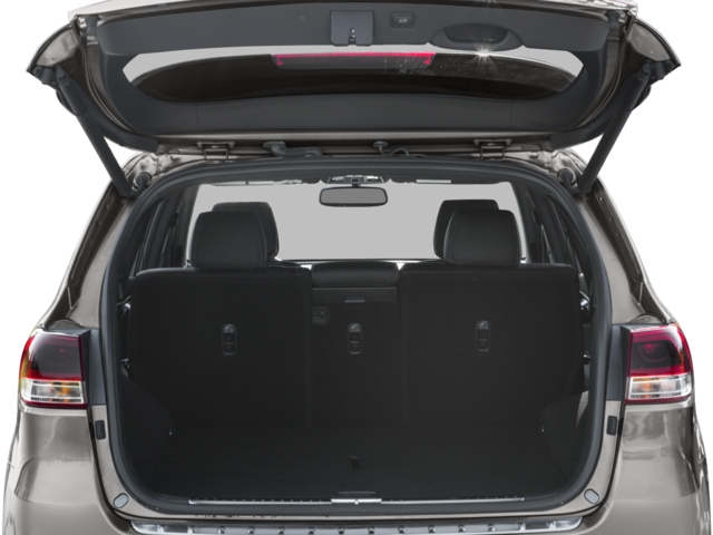 Kia Sorento 2017 - Four-wheel Drive (640x480), Png Download