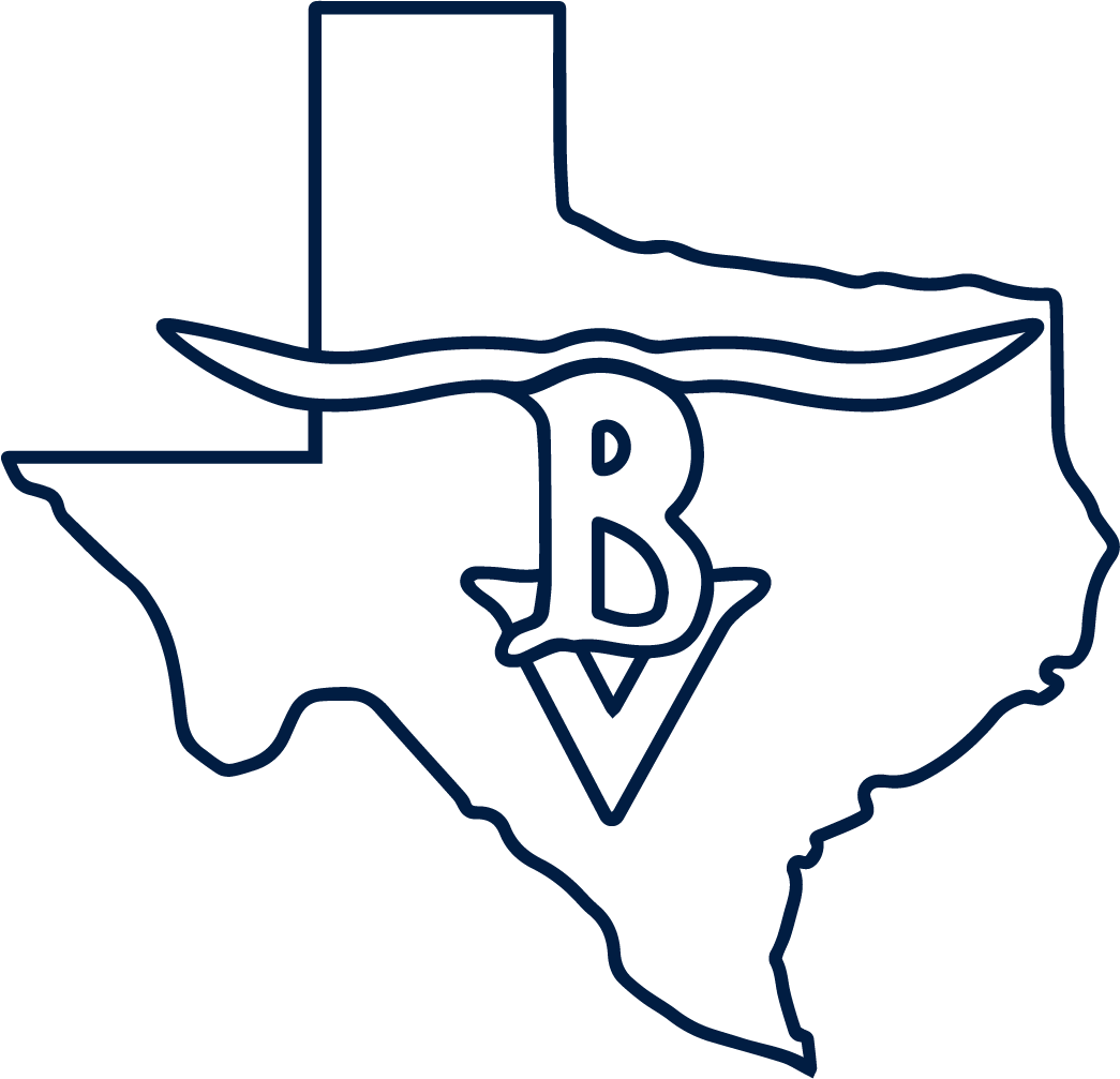 Buena Vista Isd Home Of The Fightin' Longhorns - Buena Vista High School (1045x1007), Png Download
