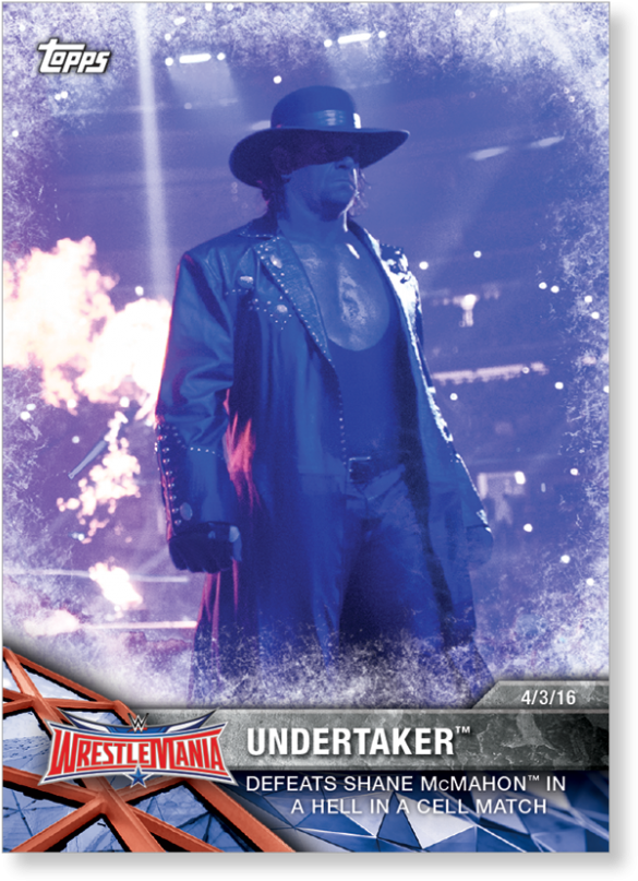 Close Zoom - The Undertaker (1440x975), Png Download