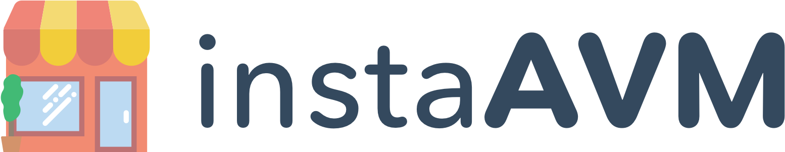 Logo Logo - Instaavm (1604x392), Png Download