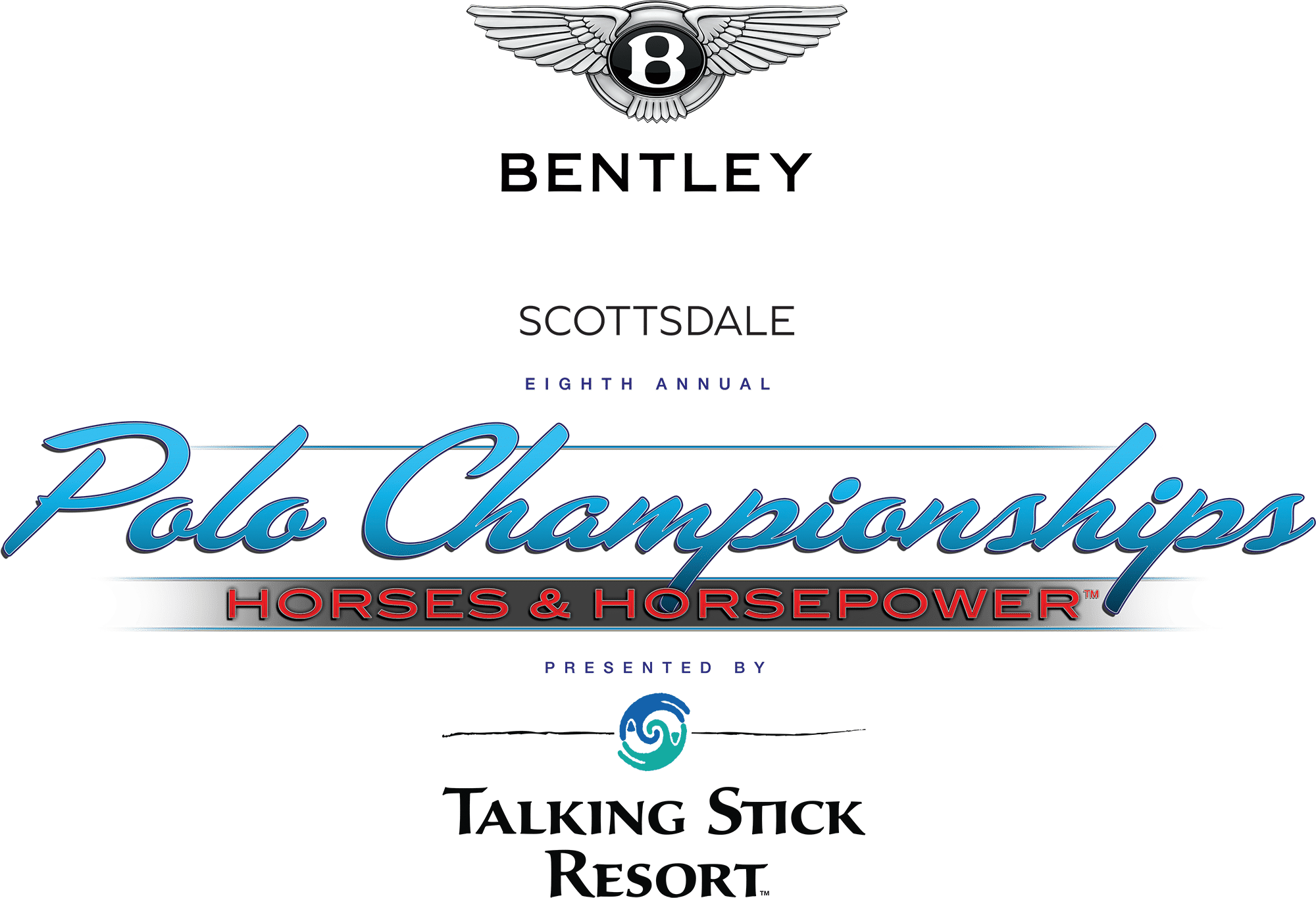 America's Largest Polo Event And Arizona's Hottest - Bentley Scottsdale Polo Party (2000x1365), Png Download