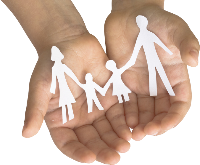 Jodi Is Experienced In And Practices The Following - Administration For Children And Families (676x557), Png Download