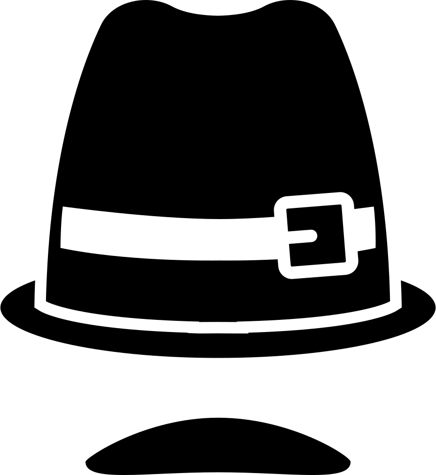 Png File Svg - Black Icon For Fancy Dress (900x980), Png Download