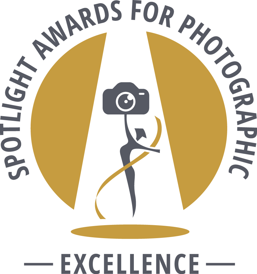 Production Paradise Spotlight Awards For Photographic - Photography (889x948), Png Download