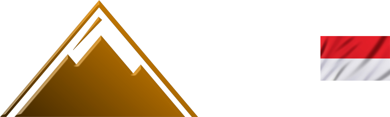 Gold Mountain Gold Mountain - Mountain Png Gold (1362x409), Png Download