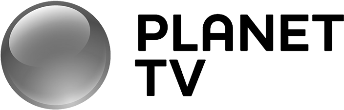 Some Of The Clients We've Worked With * - Planet Tv (800x800), Png Download