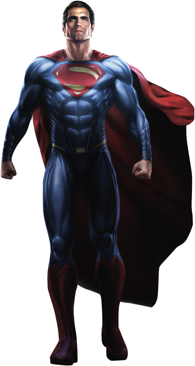Superman Movie Png - Advanced Graphics Batman V Superman: Superman Dawn (630x1182), Png Download