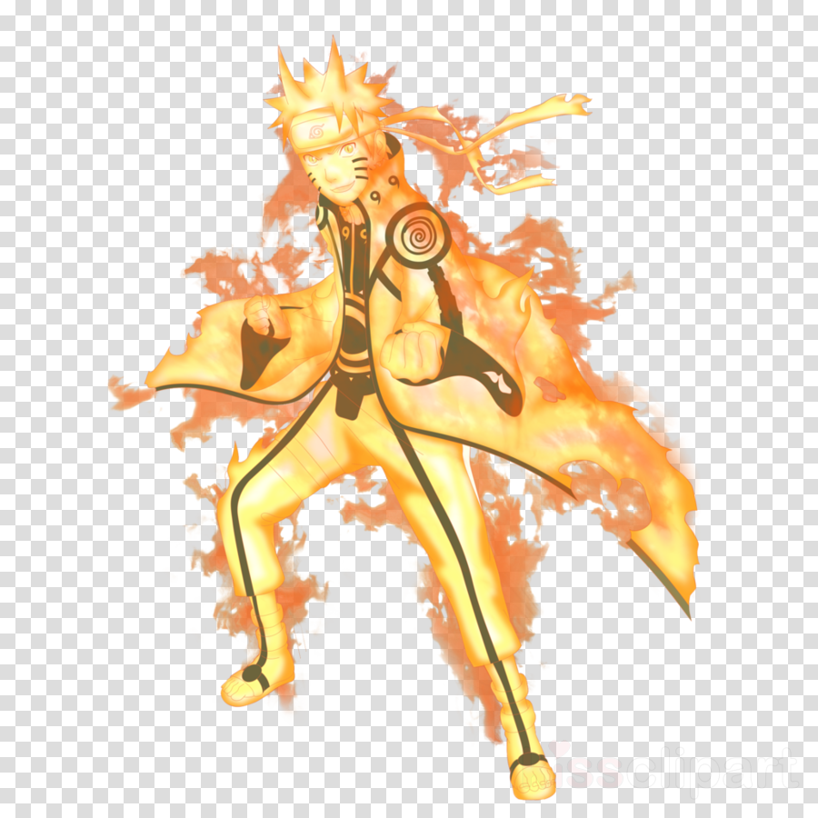 Minato And Naruto Png Clipart Naruto Uzumaki Minato - Naruto: Box 17 (dvd) (900x900), Png Download