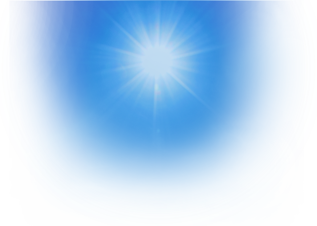 Jet Setters - Lens Flare (1029x736), Png Download