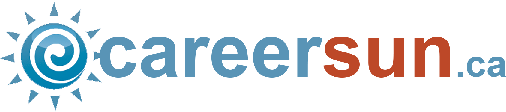 Career Sun - Career (1687x374), Png Download