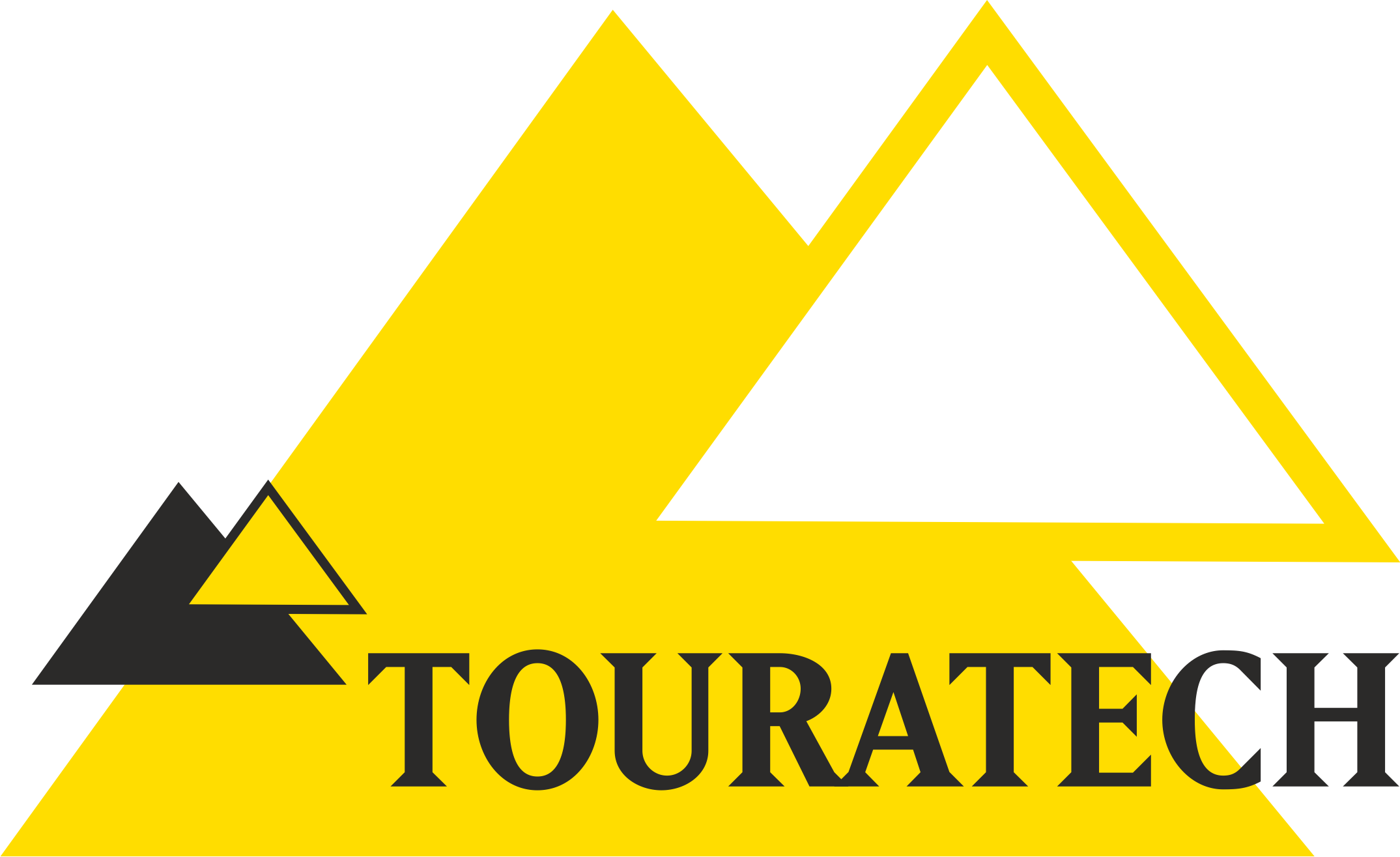 #1 For All Your Motorcycle Parts & Accessories - Touratech Logo Png (2149x1315), Png Download