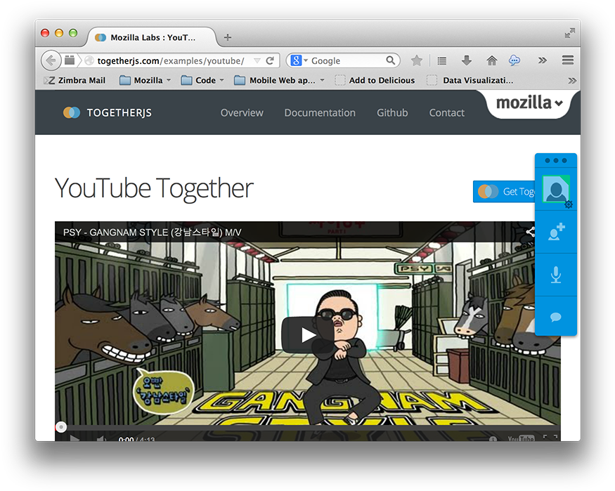 Youtube Example - Cool Gangnam Style Psy Korean Star Music 24x18 Print (890x714), Png Download