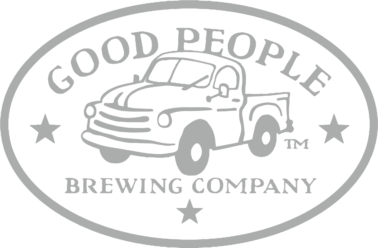 Birmingham Mountain Radio Avondale Brewing Good People - Good People Brewing Logo (1283x843), Png Download