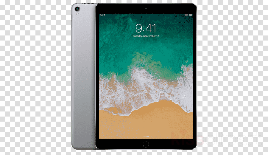 Apple Ipad Pro 12.9 2nd Generation (900x520), Png Download