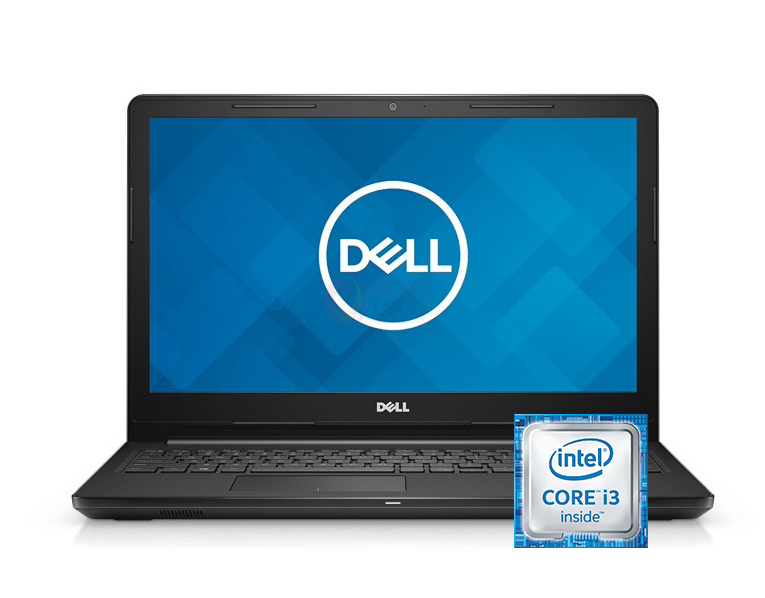 Dell Inspiron 3567 , Intel Core I3-6006u , Ram 4gb - Dell Inspiron 3567 I3 6006u (764x764), Png Download