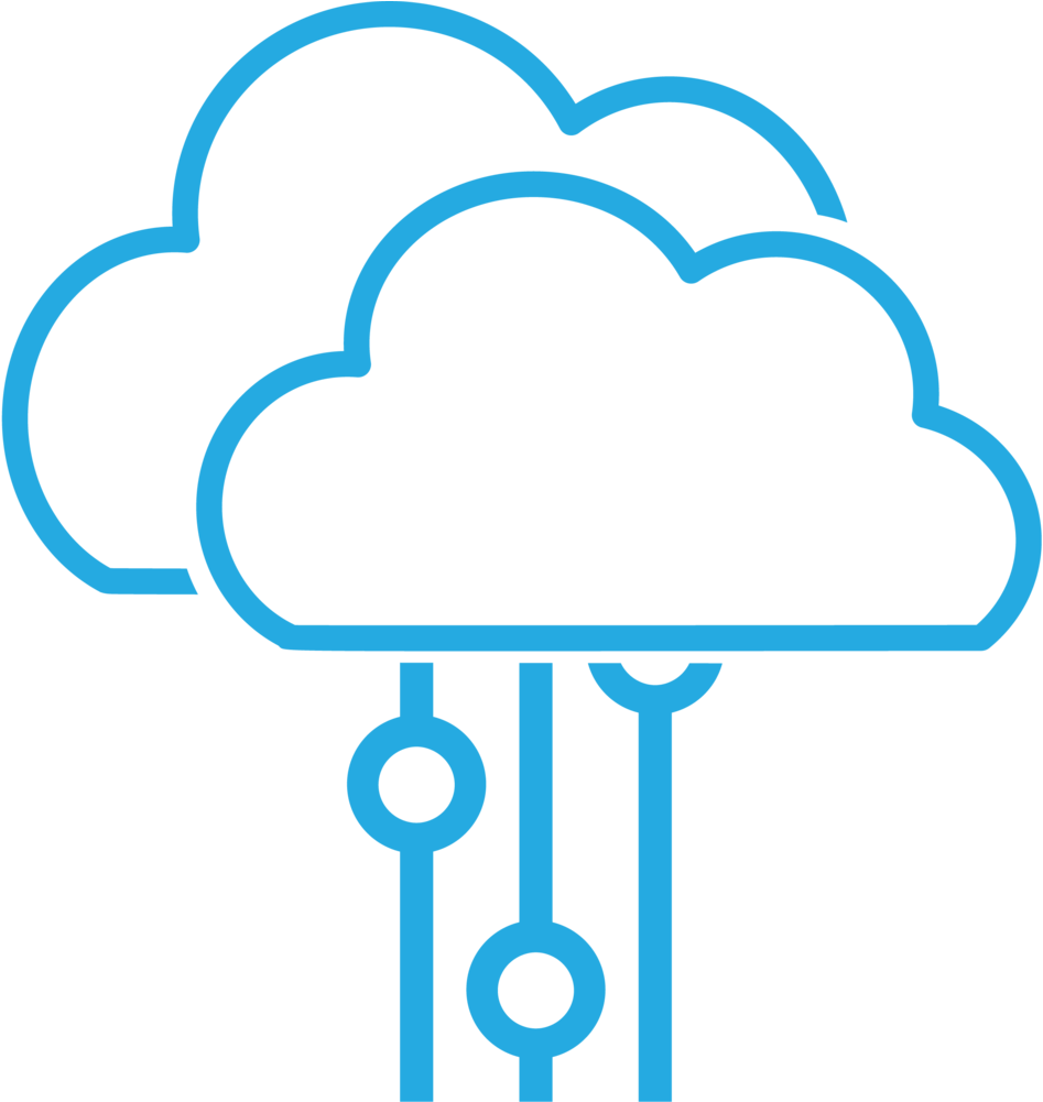 Mindseye Cloud - Portable Network Graphics (1000x1000), Png Download