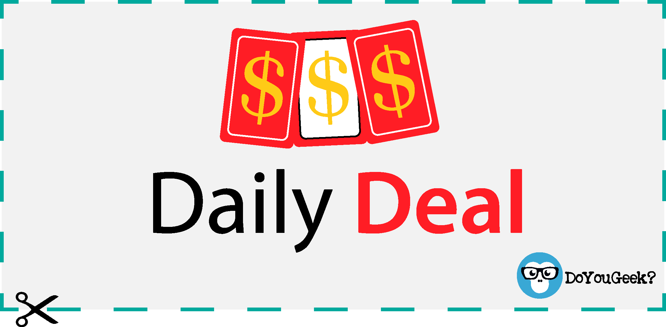 Http - //www - Doyougeek - Com/wp-content/uploads/ - Scissors Icon (2327x1143), Png Download