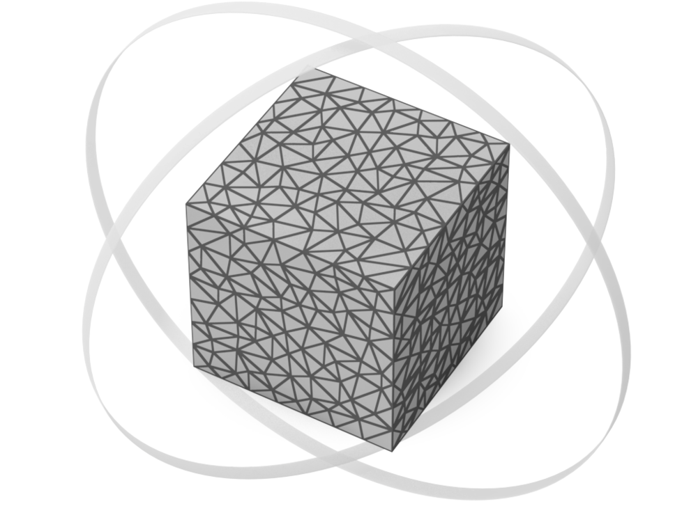 3d Scan Service Op Maat - 3d Scanning (1000x750), Png Download