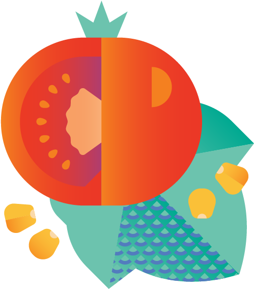 Icon-food - Food (834x834), Png Download