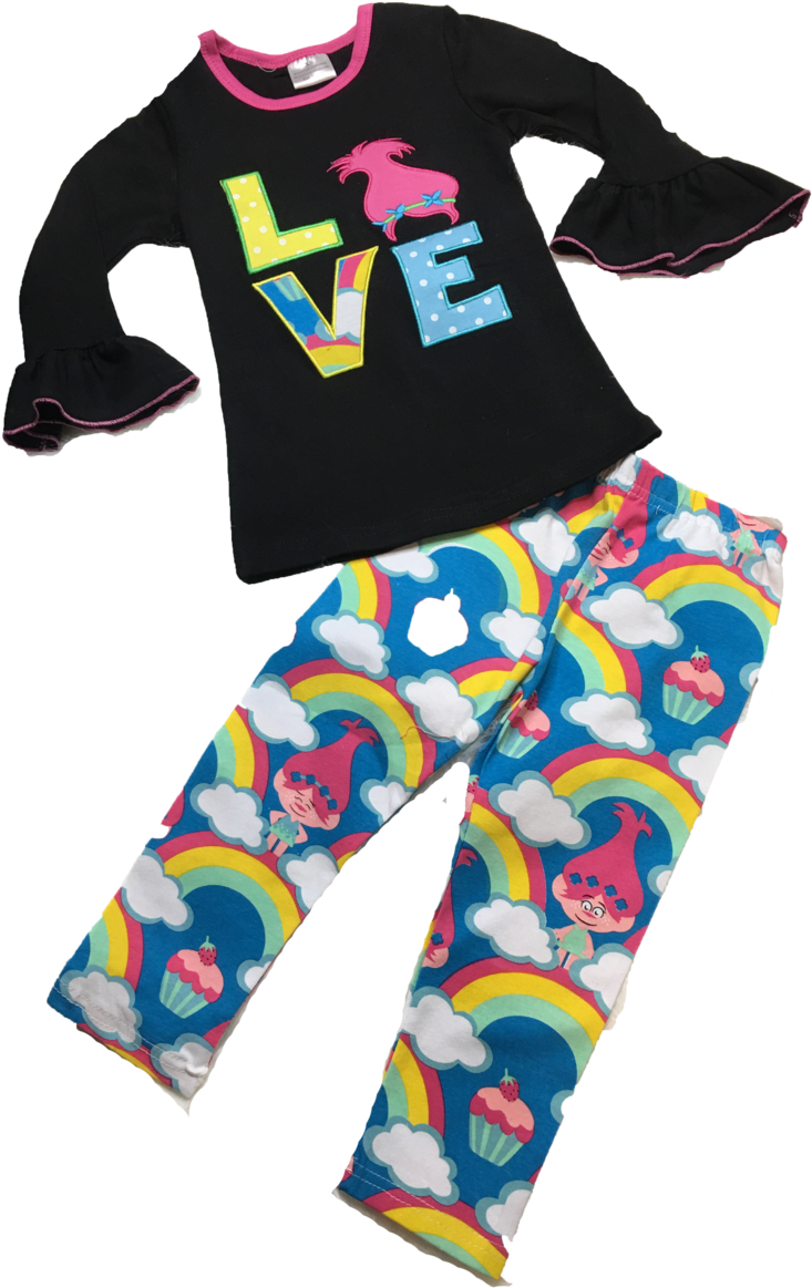 Pajamas (900x1200), Png Download