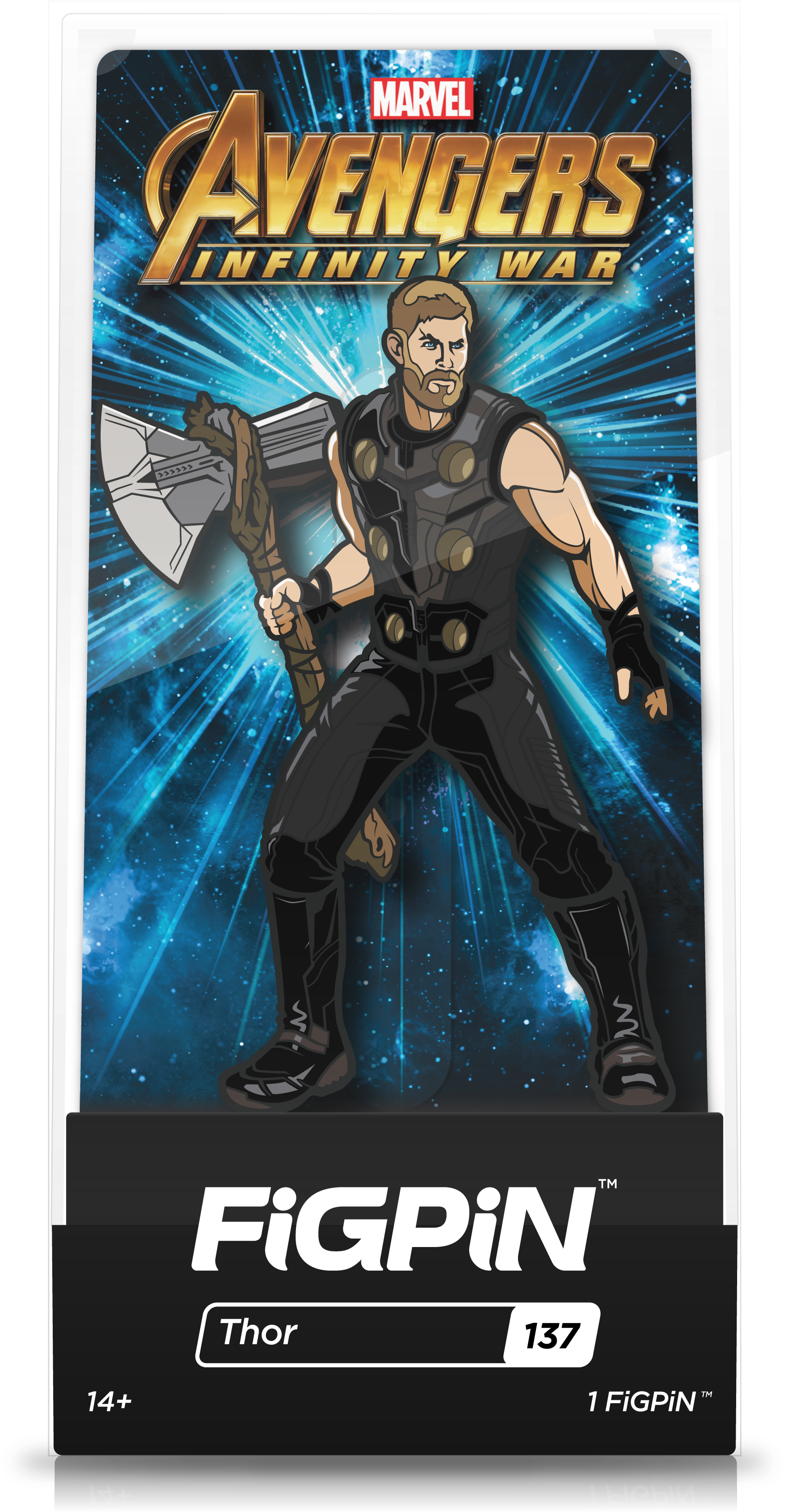 Thor (2000x3500), Png Download