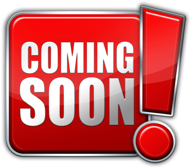 Coming Soon 1 Copy - Corporate Support (693x693), Png Download