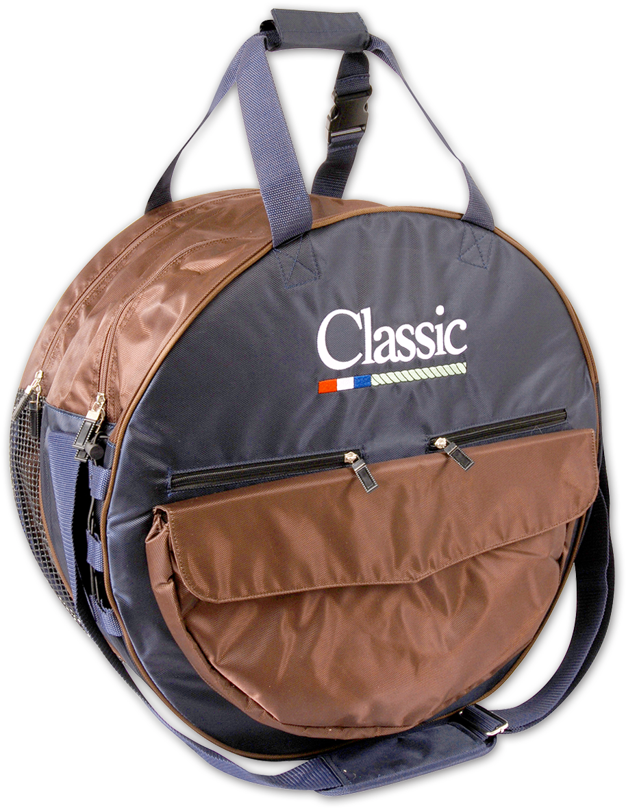 Classic Ropes Junior Rope Bag- Plaid/red (1200x1192), Png Download