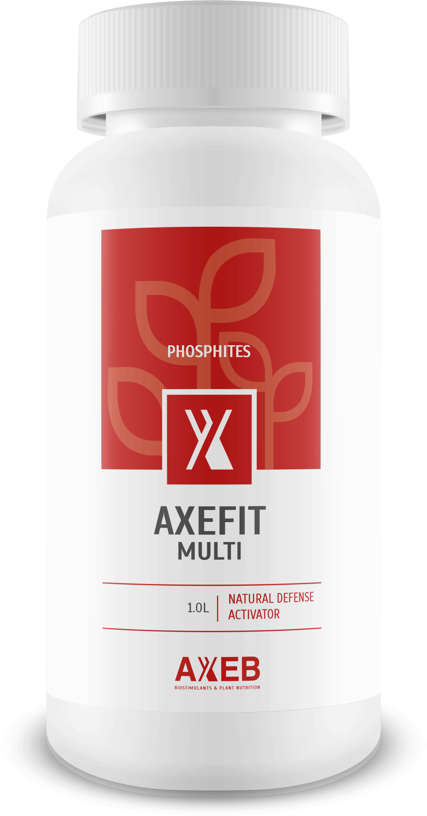 Phosphites Biostimulants Specialized Fertilizers Plant - Caffeine (2480x4134), Png Download