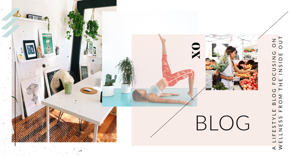 Blog Header - Blog (1000x538), Png Download