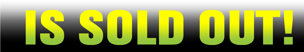 Coll Expo Sold Out Text - Graphics (1240x258), Png Download
