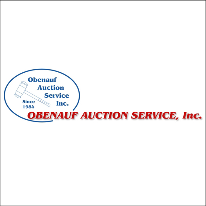 Obenauf Auction (675x675), Png Download