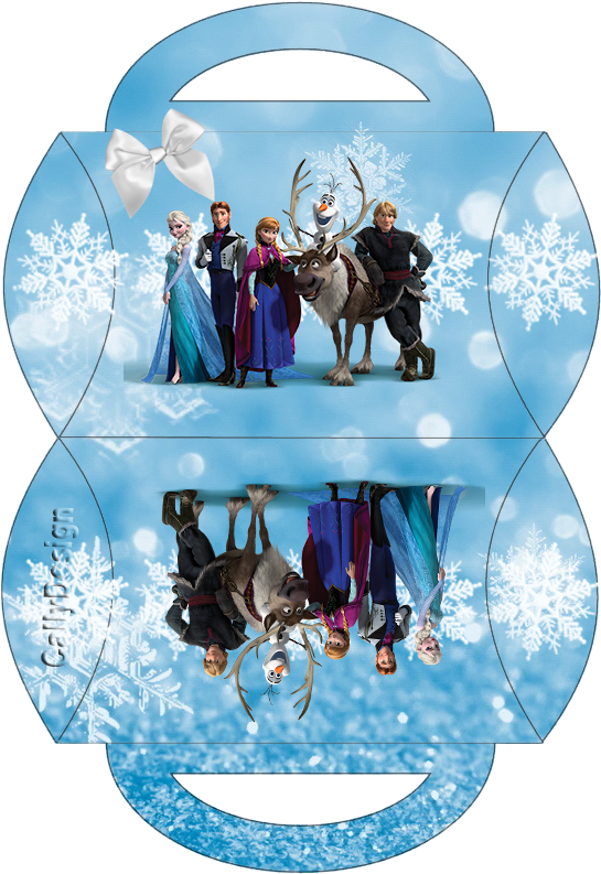 Frozen In Snow - Disney Dinsey Frozen Floor Memory Match Game (555x800), Png Download