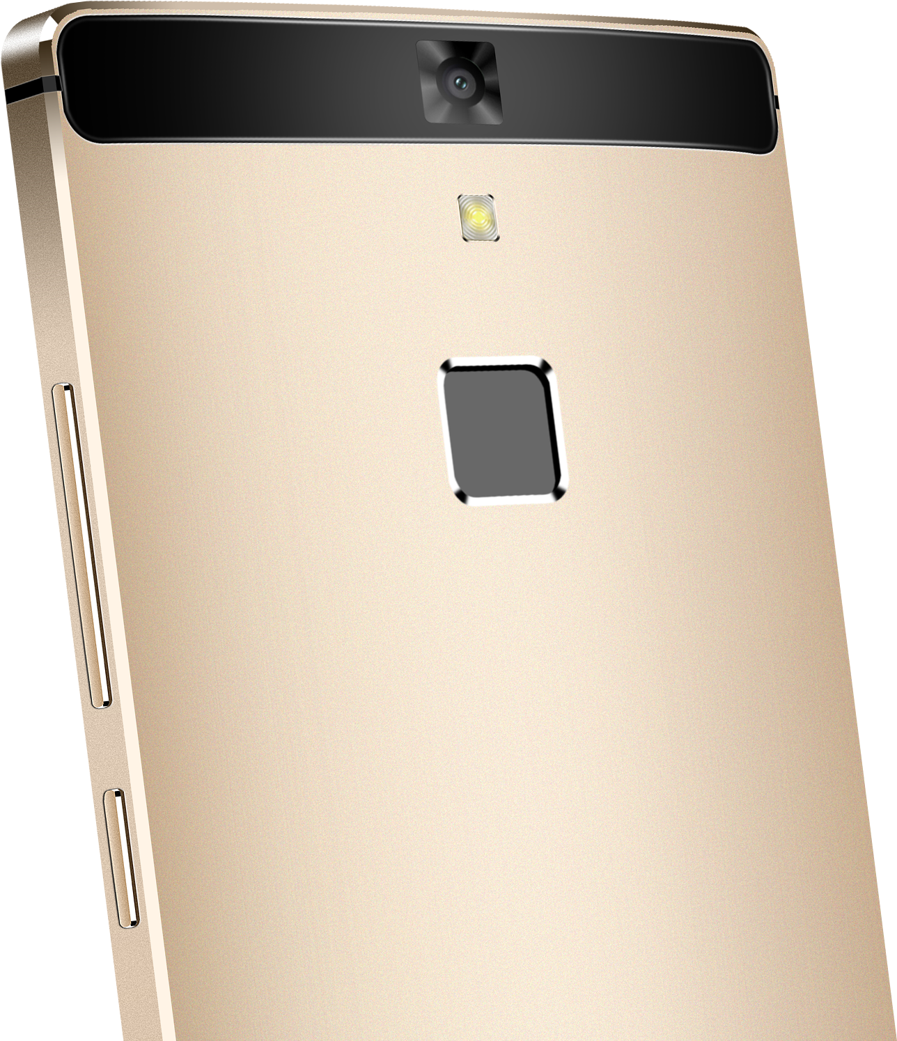 Canvas 6 E485 - Micromax Canvas 6 E485 (1288x1495), Png Download