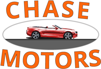 Chase Motors Inc (1200x300), Png Download
